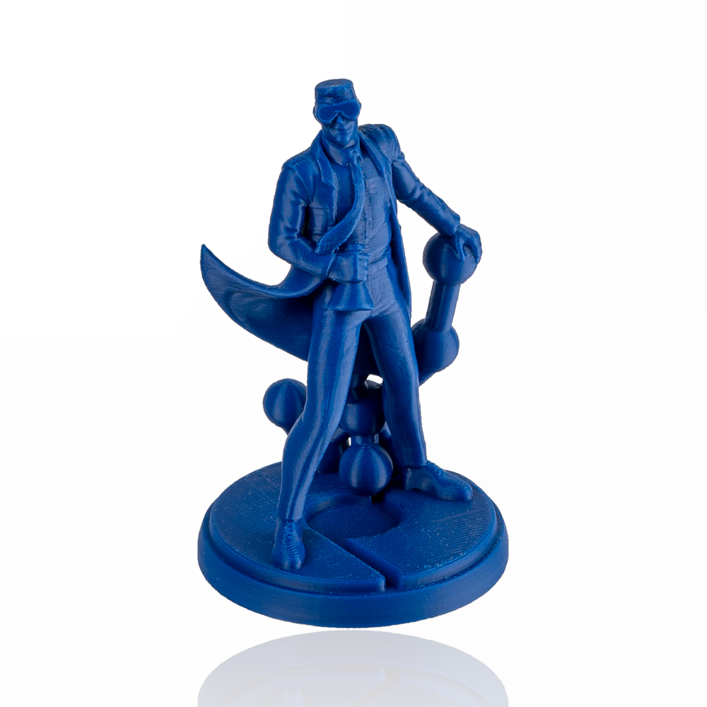 Panchroma™ CoPE 1kg Blue - Polymaker - Image 4