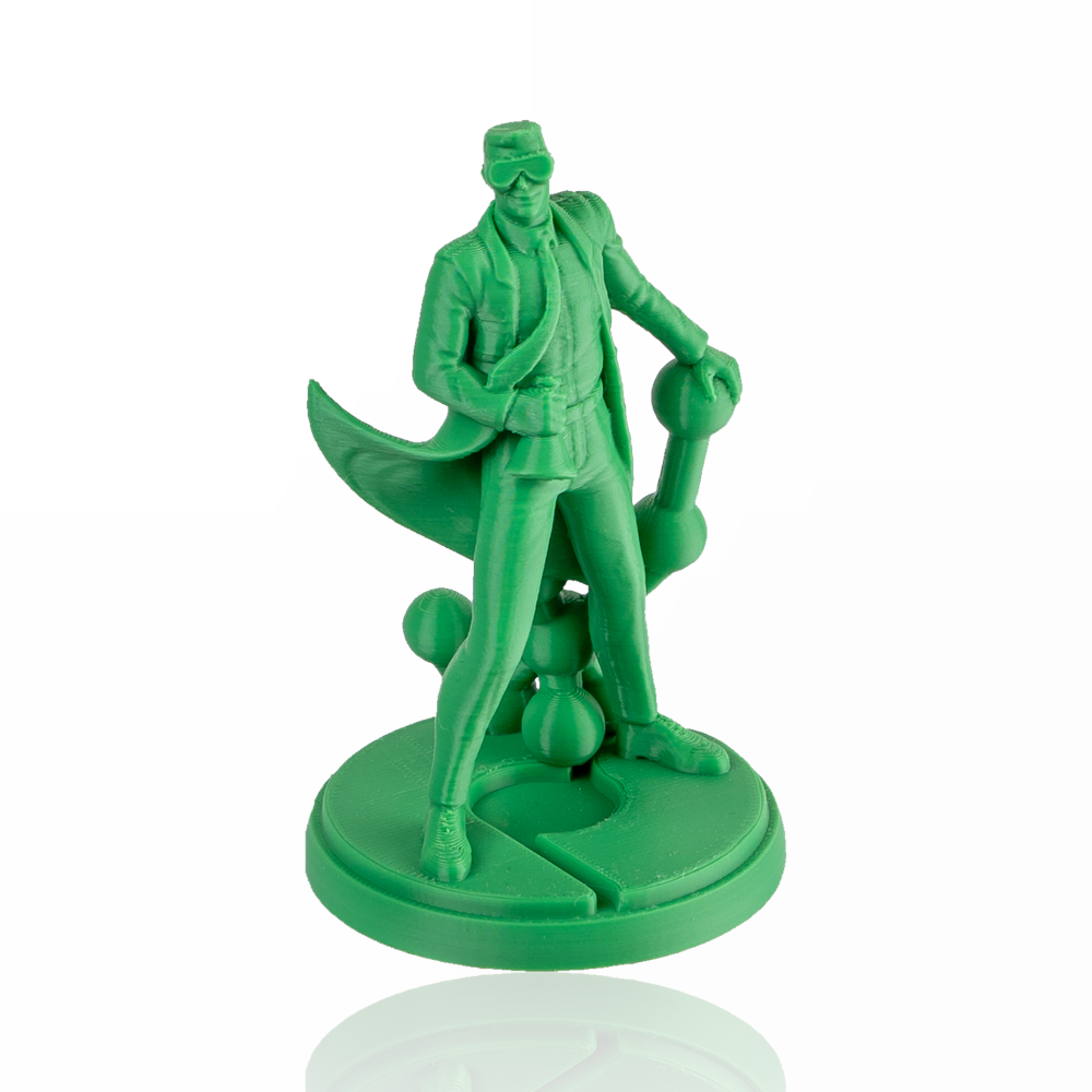 Panchroma™ CoPE 1kg Green - Polymaker - Image 5