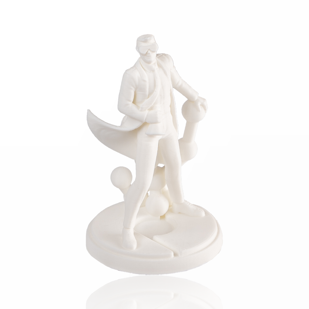 Panchroma™ CoPE 1kg White - Polymaker - Image 4