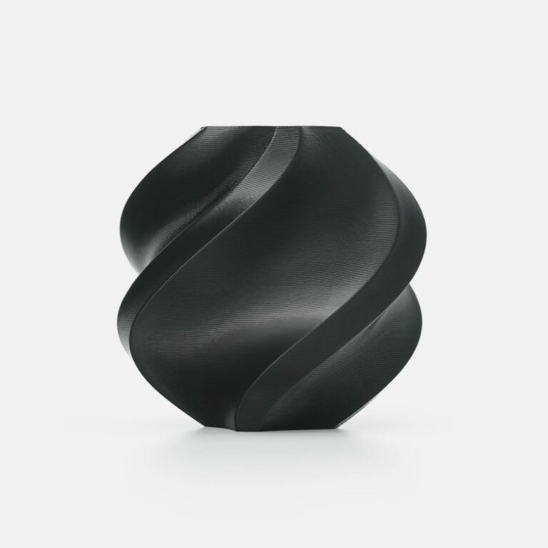 tpu hf 95a black evolt bambu lab