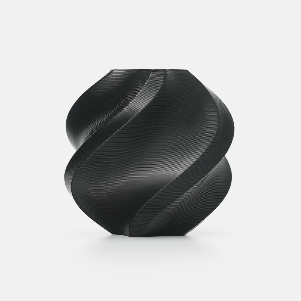 tpu hf 95a black evolt bambu lab
