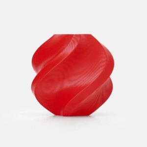 tpu hf 95a red evolt bambu lab