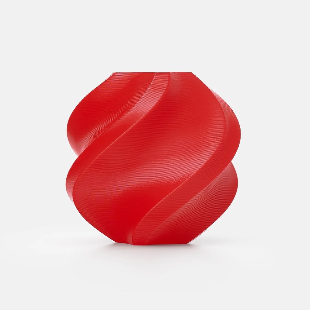 tpu hf 95a red evolt bambu lab