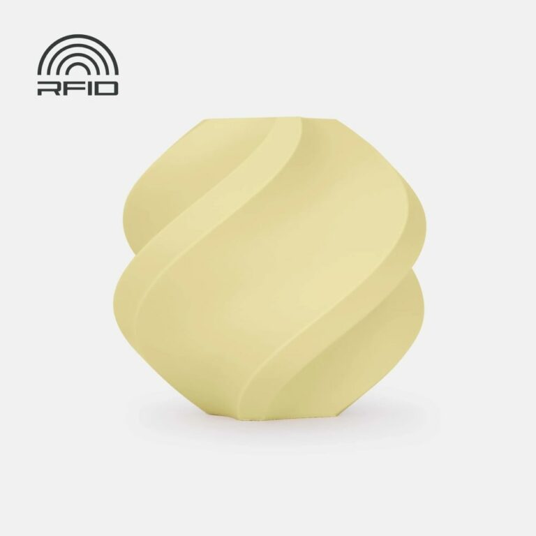 bambulab abs beige evolt portugal espana filamento impressao 3d