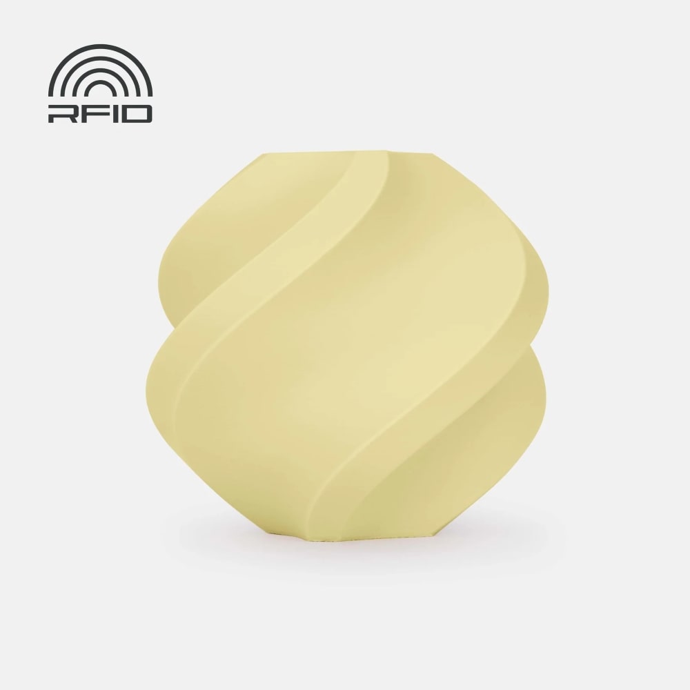 bambulab abs beige evolt portugal espana filamento impressao 3d