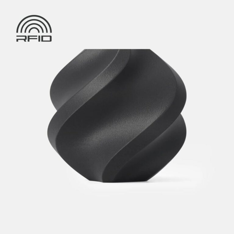 bambulab petg cf titan grey evolt portugal espana filamento impressao 3d