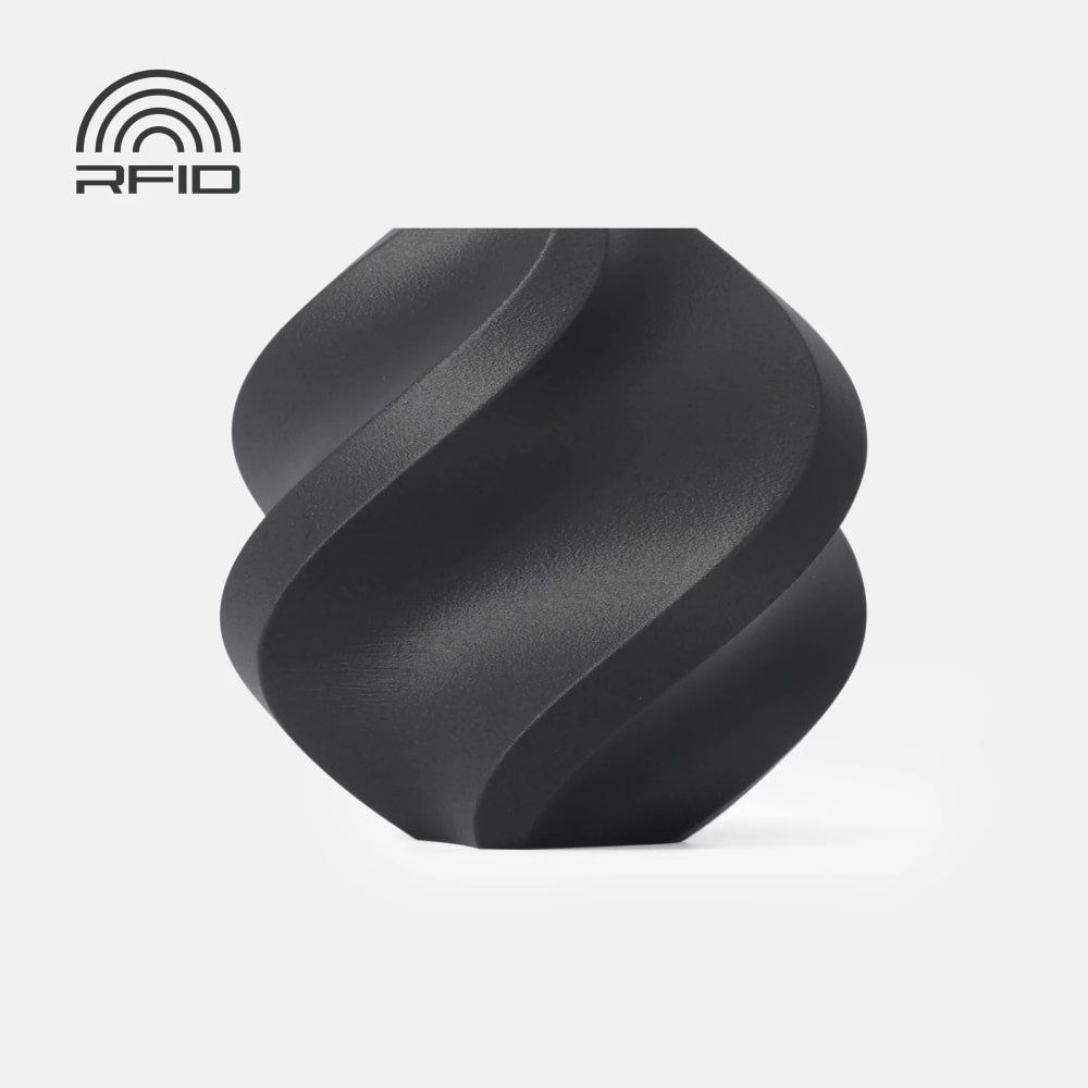 bambulab petg cf titan grey evolt portugal espana filamento impressao 3d