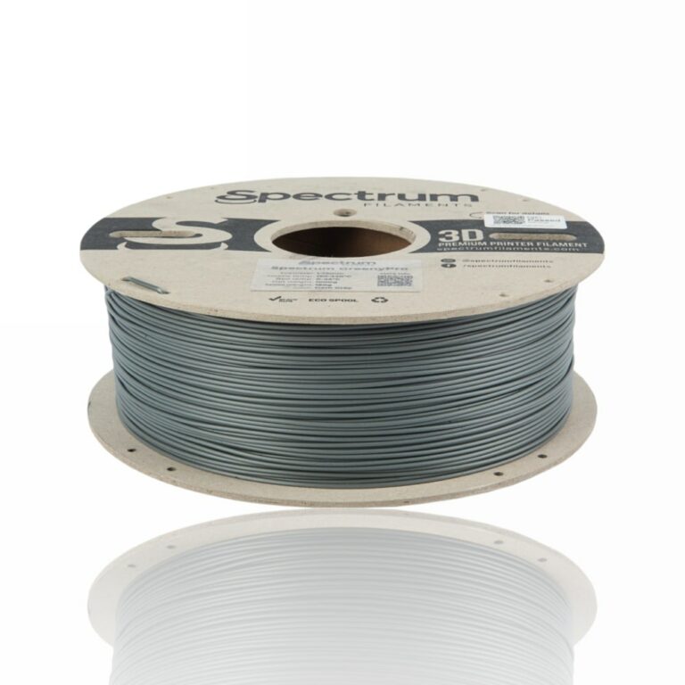 greenypro dark grey evolt portugal espana filamento impressao 3d