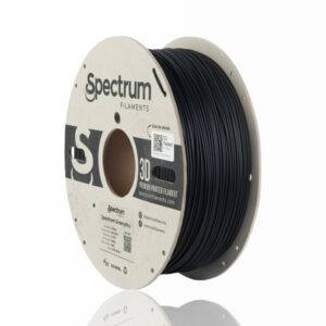 greenypro traffic black portugal espana filamento impressao 3d