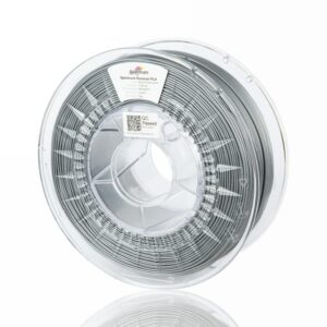 huracan pla aluminium silver evolt portugal espana filamento impressao 3d