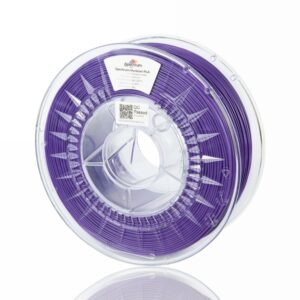 huracan- purple grape evolt portugal espana filamento impressao 3d