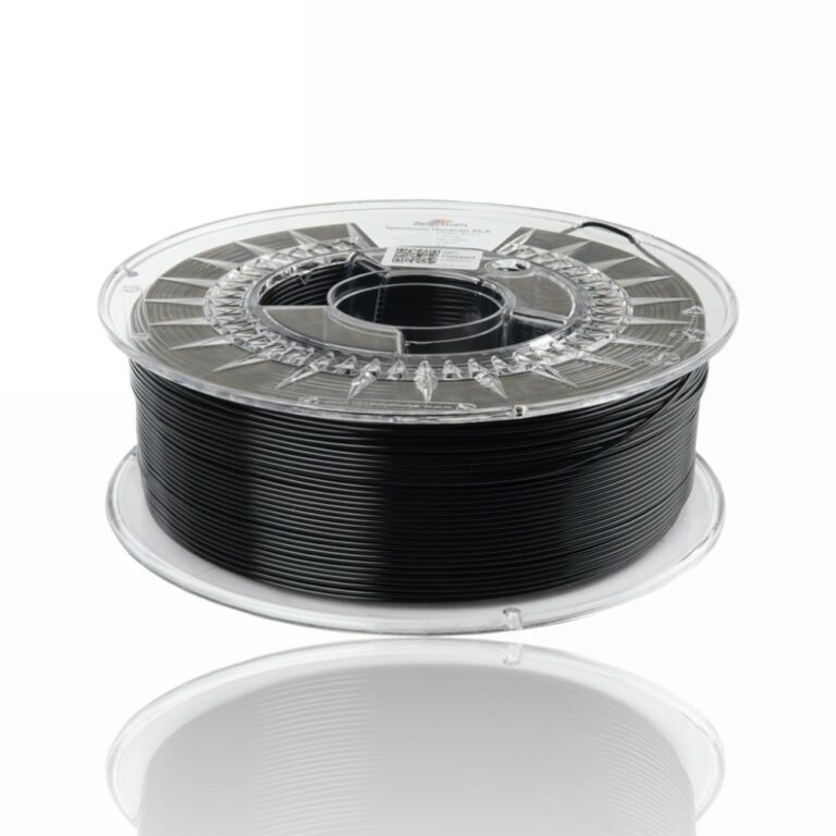 huracan pla traffic black evolt portugal espana filamento impressao 3d