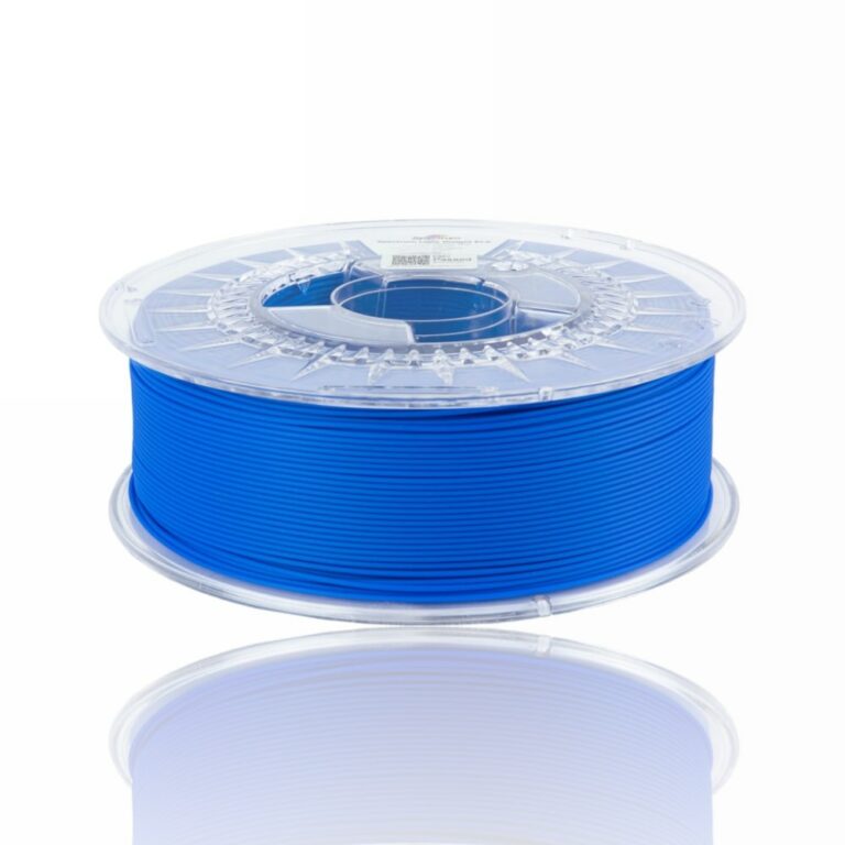 lw pla persian blue evolt portugal espana filamento impressao 3d
