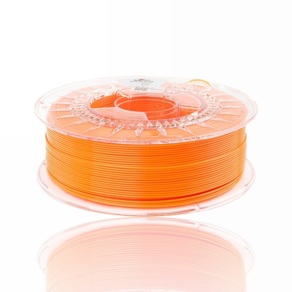 pc 275 lion orange evolt portugal espana filamento impressao 3d