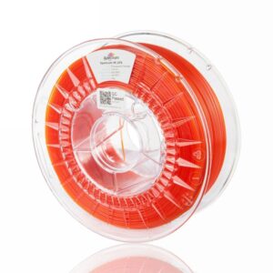 pc 275 tr orange evolt portugal espana filamento impressao 3d