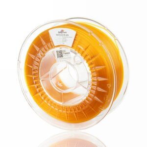 pc 275 tr yellow evolt portugal espana filamento impressao 3d