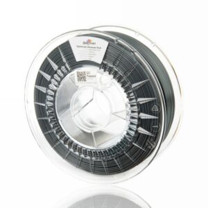 pla anthracite grey evolt portugal espana filamento impressao 3d