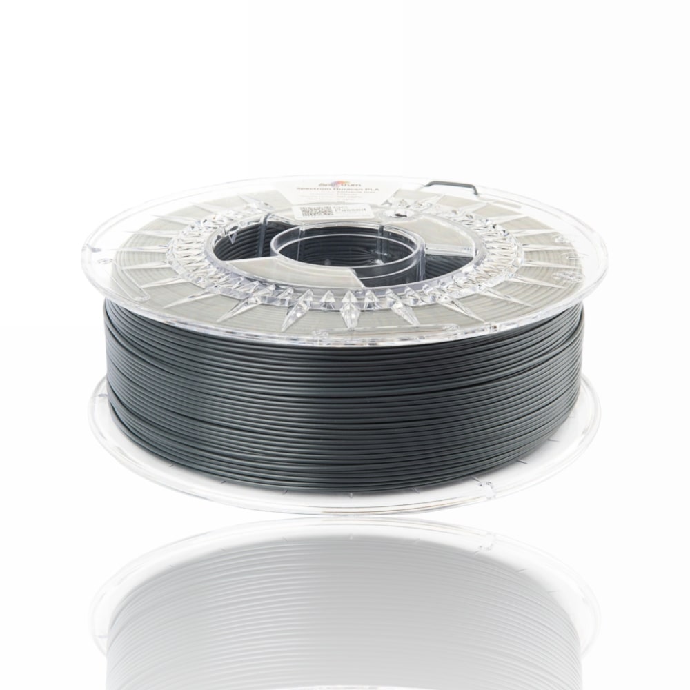 pla anthracite grey evolt portugal espana filamento impressao 3d