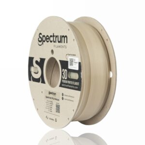 pla nature algae evolt portugal espana filamento impressao 3d