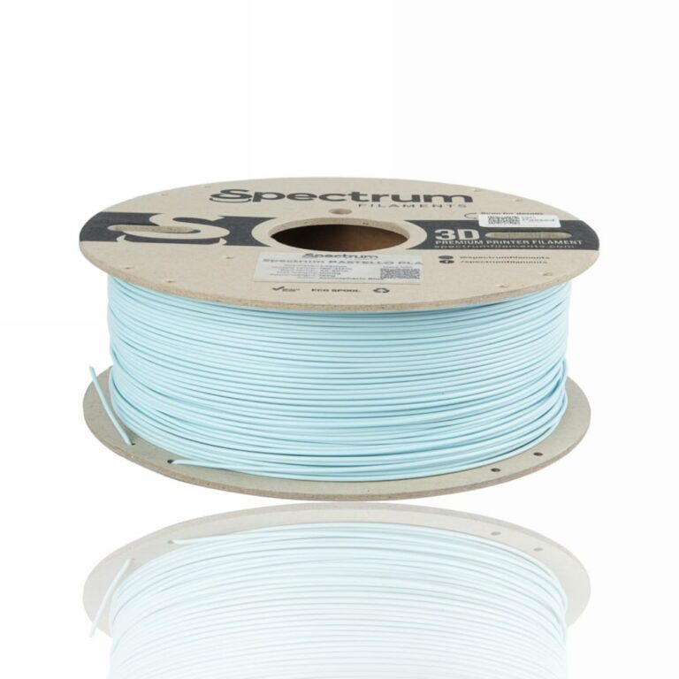 pla pastello atmospheric blue evolt portugal espana filamento impressao 3d