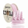pla pastello bonbon rose evolt portugal espana filamento impressao 3d