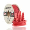 pla pastello holland red evolt portugal espana filamento impressao 3d
