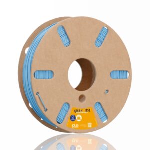 3DP PROD iglidur tribofilament i151-PF cardboard spool evolt portugal espana filamento impressao 3d
