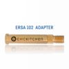 Ersa 102 cnc soldering evolt portugal espana filamento impressao 3d