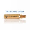 Ersa 832 842 cnc evolt portugal espana filamento impressao 3d