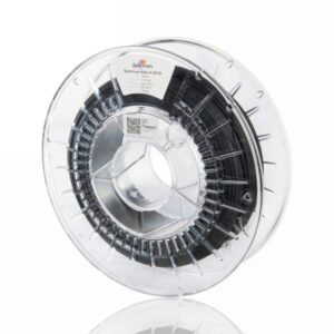 Filament Spectrum ASA-X-GF10 black 0-5kg evolt portugal espana filamento impressao 3d
