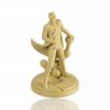 Polymaker Polylite evolt portugal espana filamento impressao 3d beige