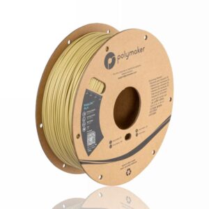 Polymaker Polylite evolt portugal espana filamento impressao 3d beige
