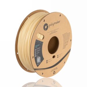 Polymaker Polylite evolt portugal espana filamento impressao 3d cream