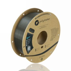 Polymaker Polylite evolt portugal espana filamento impressao 3d dark grey green