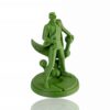 Polymaker Polylite evolt portugal espana filamento impressao 3d jungle green