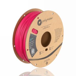 Polymaker Polylite evolt portugal espana filamento impressao 3d magenta