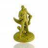 Polymaker Polylite evolt portugal espana filamento impressao 3d olive green