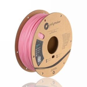 Polymaker Polylite evolt portugal espana filamento impressao 3d pink