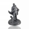 Polymaker Polylite evolt portugal espana filamento impressao 3d steel grey