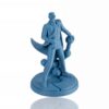 Polymaker Polylite evolt portugal espana filamento impressao 3d stone blue