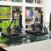 PRUSA Mini Upgraded (Equipamento recondicionado e melhorado certificado pela Evolt incluindo instalação e upgrades como Bondtech original + Sensor SuperPINDA original + Heat-break Kit original) - Prusa Original - USADA