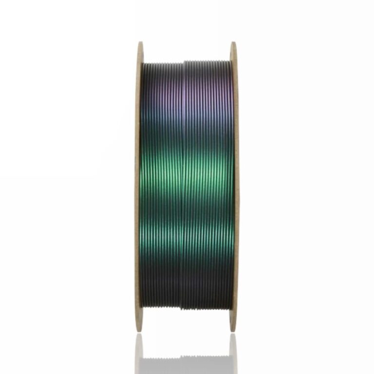 pla starllight evolt portugal espana filamento impressao 3d comet