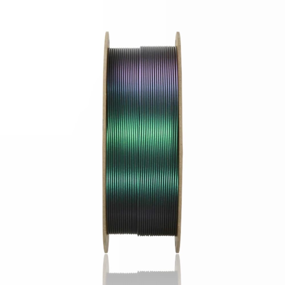 pla starllight evolt portugal espana filamento impressao 3d comet