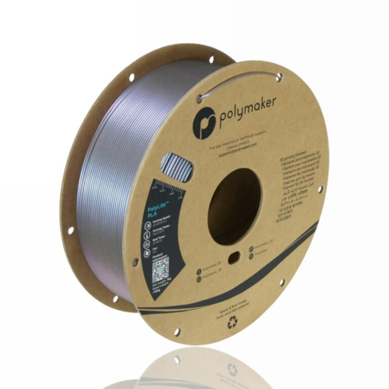 pla starllight evolt portugal espana filamento impressao 3d mercury