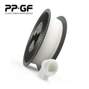 ppgf recreus natural evolt portugal espana filamento impressao3d