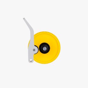 Hardened Steel Extruder Gear Assembly A1 Series bambu lab evolt portugal espana filamento impressao 3d