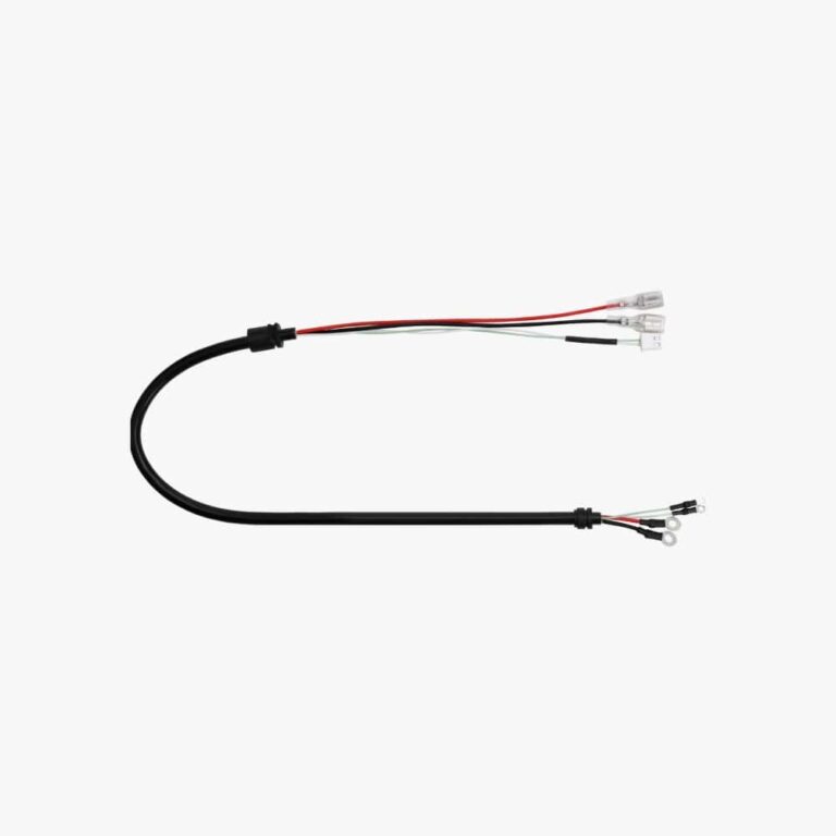 Heatbed cable A1 bambu lab evolt portugal espana filamento impressao 3d