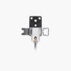 Hotend Heating Assembly A1 Series bambu lab evolt portugal espana filamento impressao 3d
