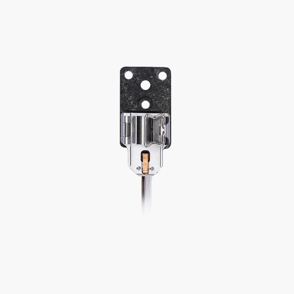 Hotend Heating Assembly A1 Series bambu lab evolt portugal espana filamento impressao 3d