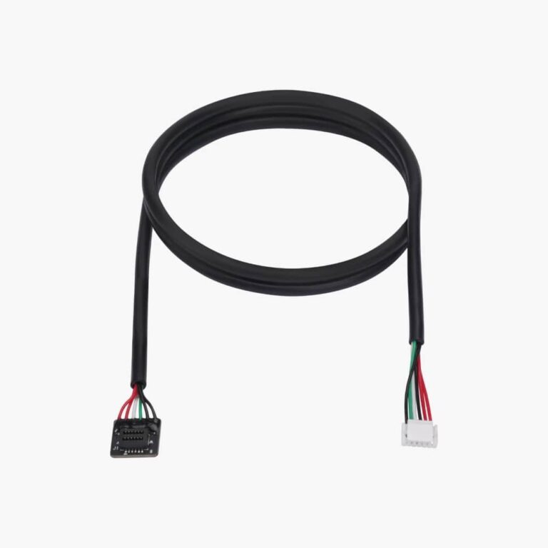 P1S Toolhead Cable BAMBU LAB evolt portugal espana filamento impressao 3d